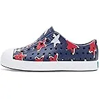 Regatta Blue/Shell White/Torch Star Badge