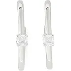 Clear/Silver