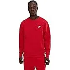 University Red/White