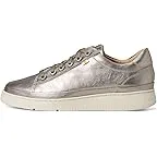 Pewter Leather