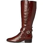 Deep Saddle Brown Leather