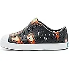 Jiffy Black/Shell White/Fire Comet