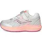 Silver/Coral