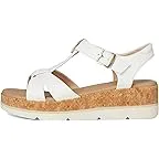White Faux Leather