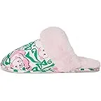 Pink Quartz Panda N Bows