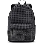 Grid Black/Black