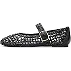 Black Woven