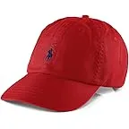 Ralph Lauren 2000 Red/Blue