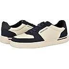 Navy/Ivory Multi