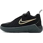 Black/Black/Iron Grey/Dark Smoke Grey