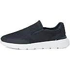 Dark Blue Leather