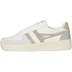 White/Feather Grey/Oat