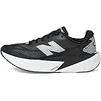 Black/White/Silver Metallic