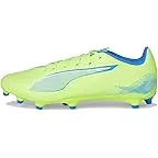 Fizzy Apple-Puma White-Bluemazing