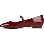Gothic Red Patent