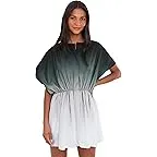 Black/White Ombre D/L