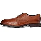 British Tan/Dark Brown Waterproof