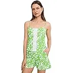 Crocodile Green Liza