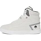 Bone/Grey/White