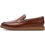 British Tan/Dark Natural