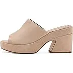 Almond Suede