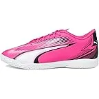 Poison Pink/PUMA White/PUMA Black