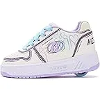 White/Puple/Light Blue/Pink