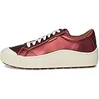 Burgundy Red Metallic