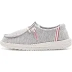 Grey/Pink