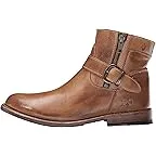 Tan Rustic Leather