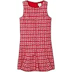 Cranberry Red Fiesta Boucle