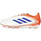 Off White/Lucid Blue/Signal Coral