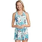 Breezy Aqua Best Fronds Forever