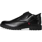 Black Napa Leather