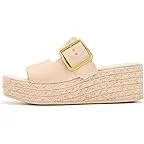 Papaya Pink Suede