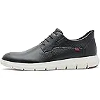 Black Grainy Leather