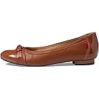 Cognac Nappa/Patent