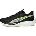 Puma Black/Yellow Alert