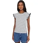 Baystripe White/Navy