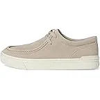 Beige Suede