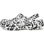 Black/White Confetti