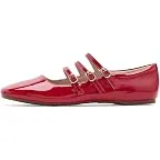 Patent/Red