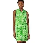 Jackfruit Green Roseys Petals Overlay