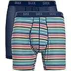 Harvest Stripe/Maritime