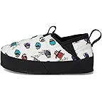 Nuptse Bears Print Multi/TNF Black