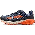 Navy/Orange