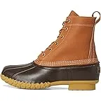 Tan/Bean Boot Brown/Gum
