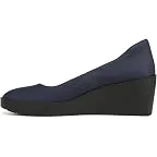 Navy Nubuck