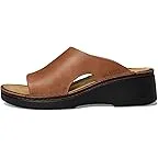 Latte Brown Leather