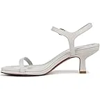 Horchata White Leather